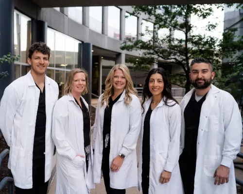 A new era of dental care at Stanbrick