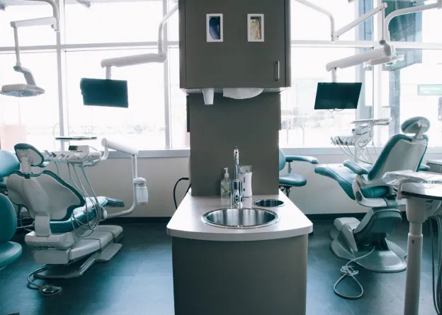 State-of-the-art dental technology at Stanbrick