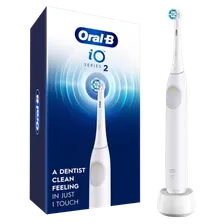 Electric toothbrush