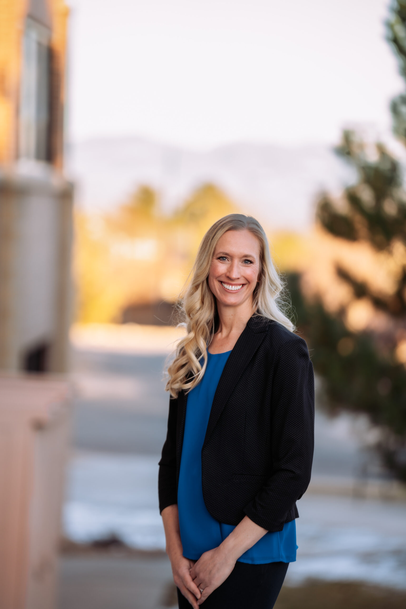 Elizabeth Trepka, DDS