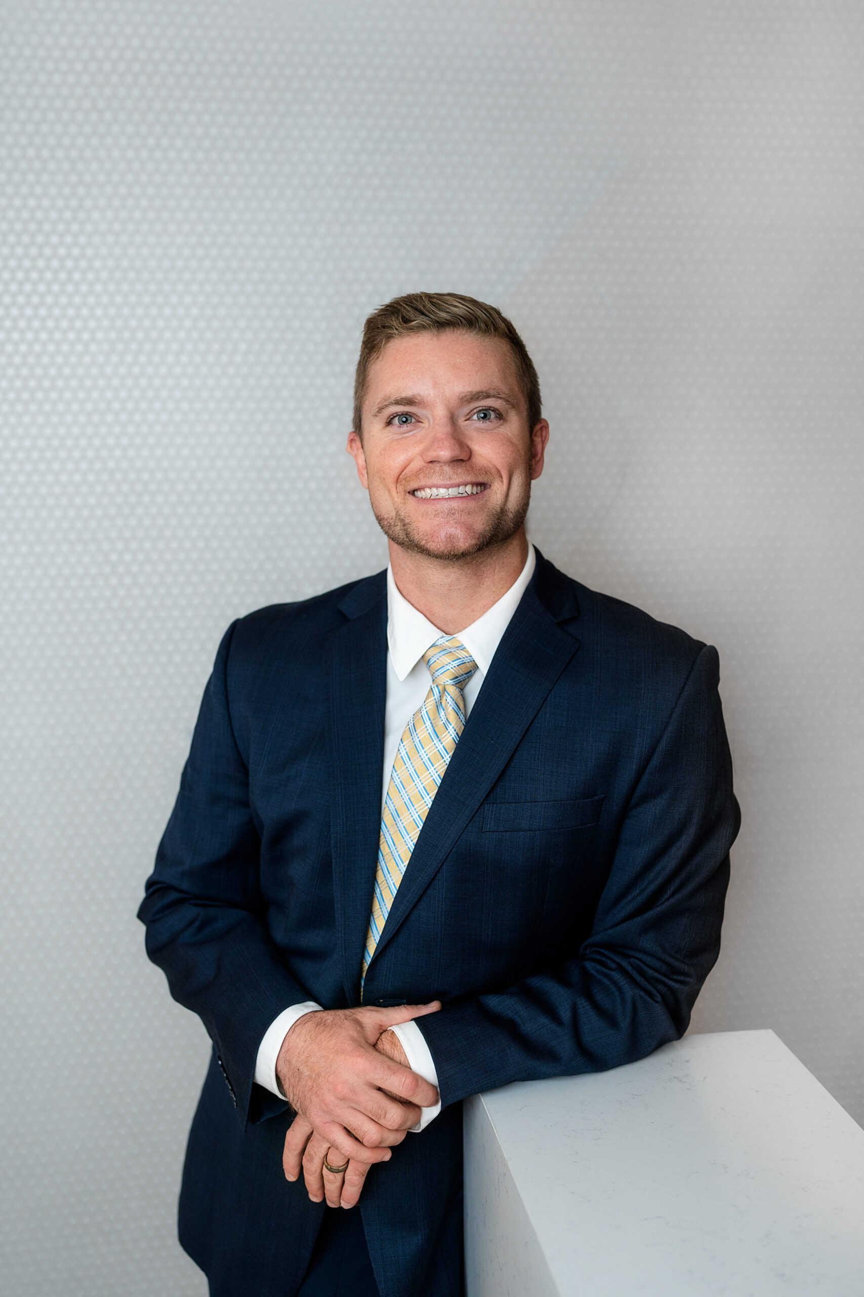 Daniel Blankenburg, DMD