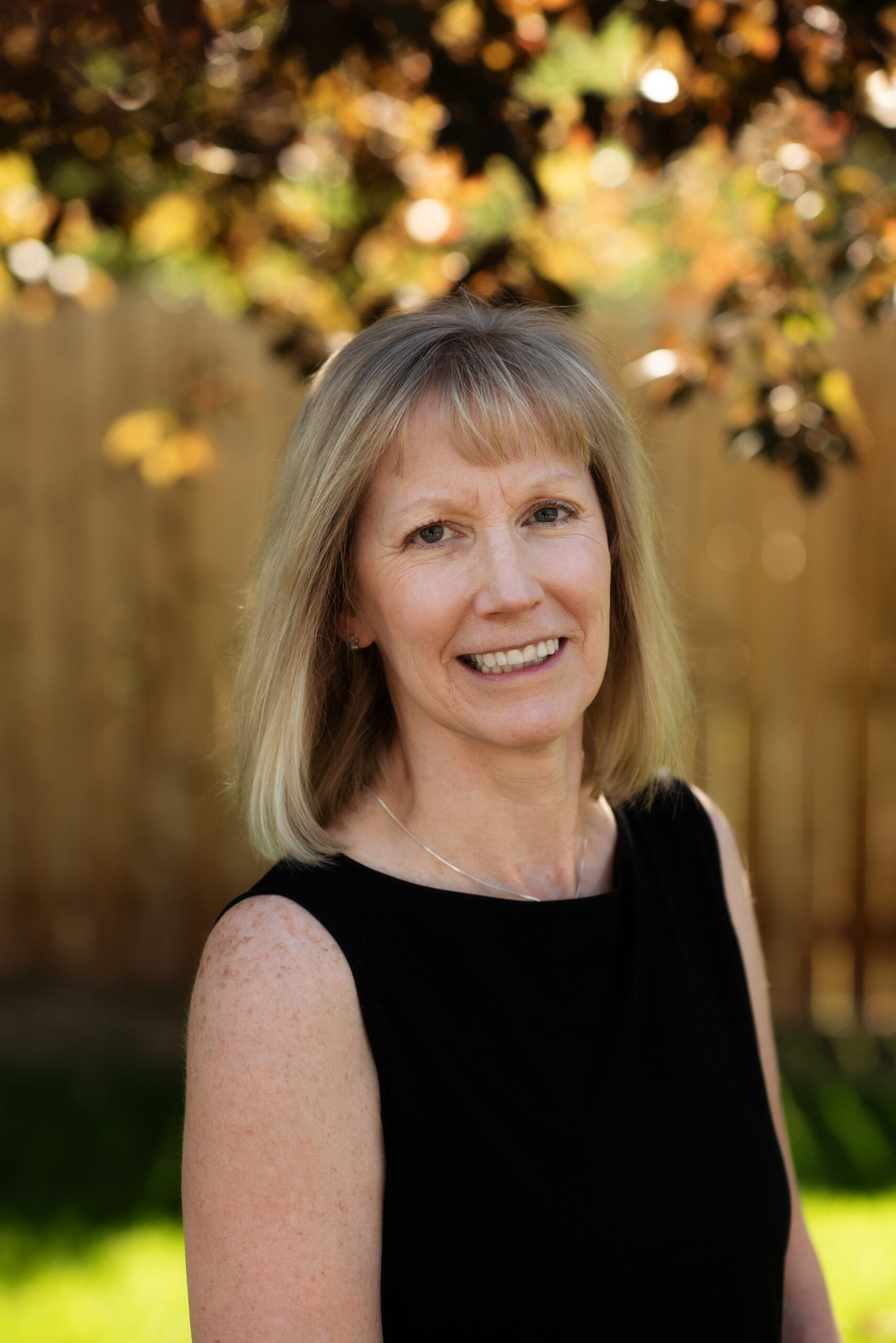 Cathy A. Fermelia, DDS