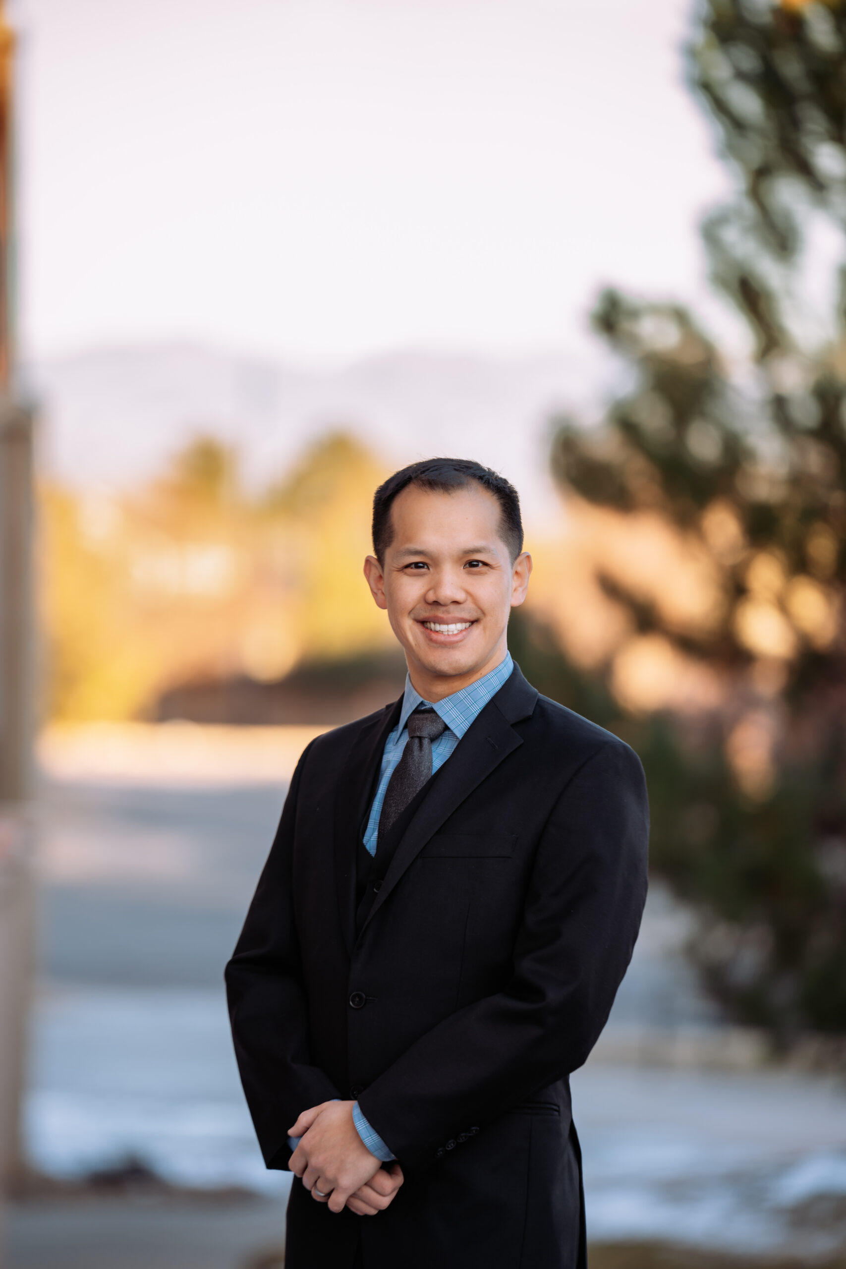 Eugene Liu, DDS