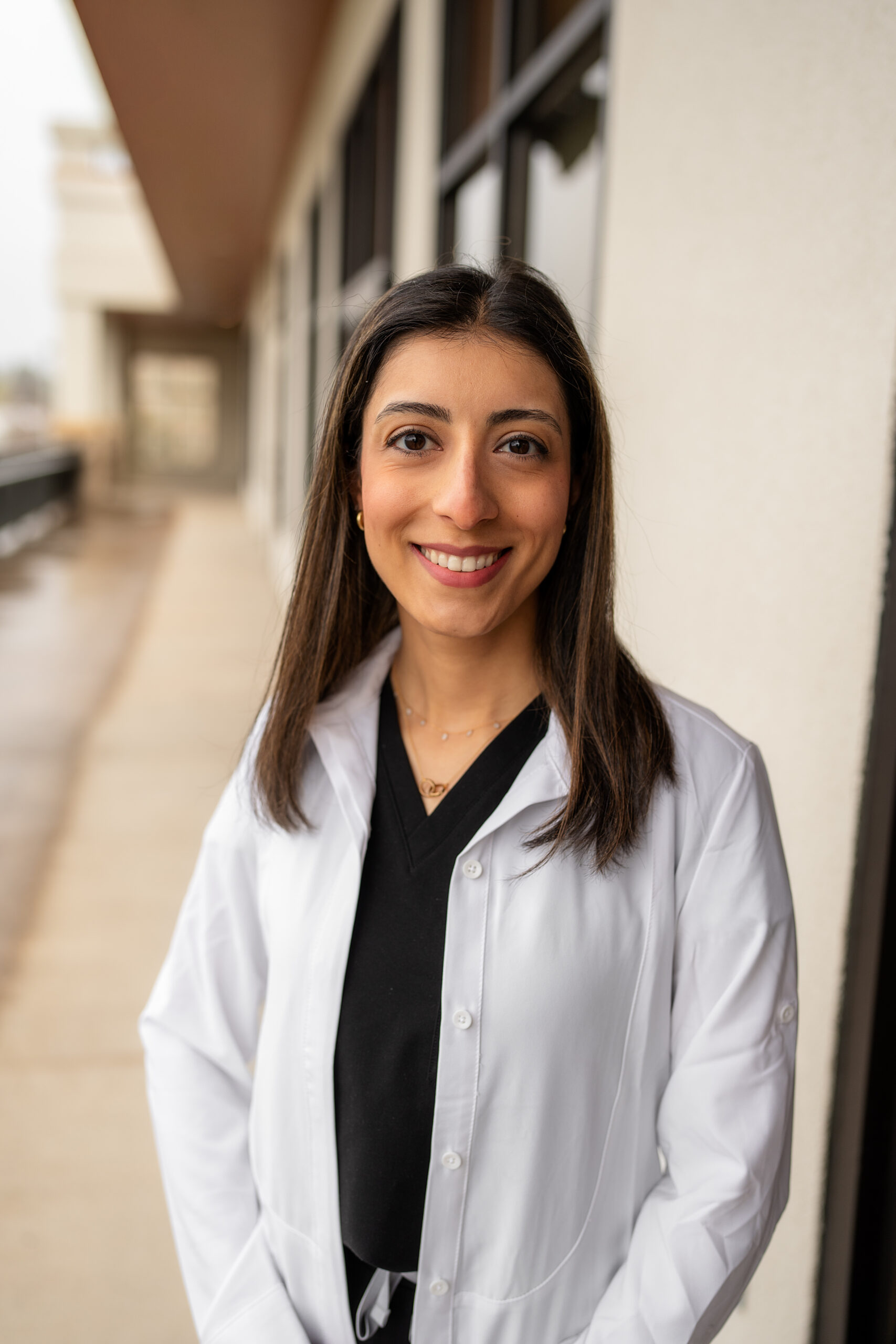 Emily Malihi, DDS, MSD