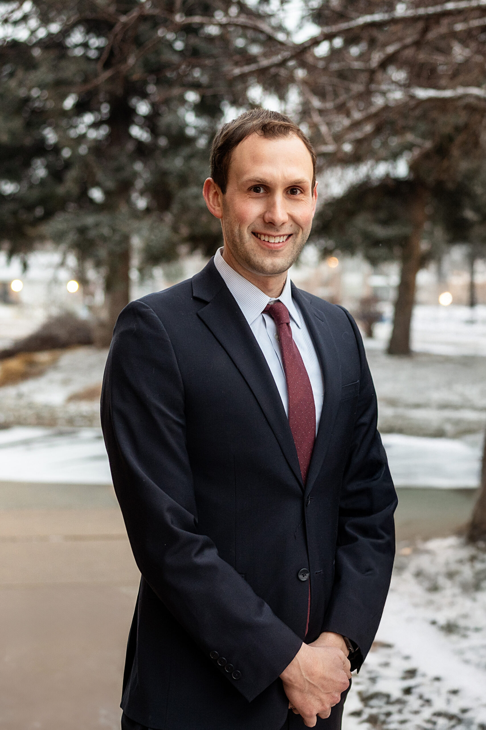 Matt Murphy, DDS