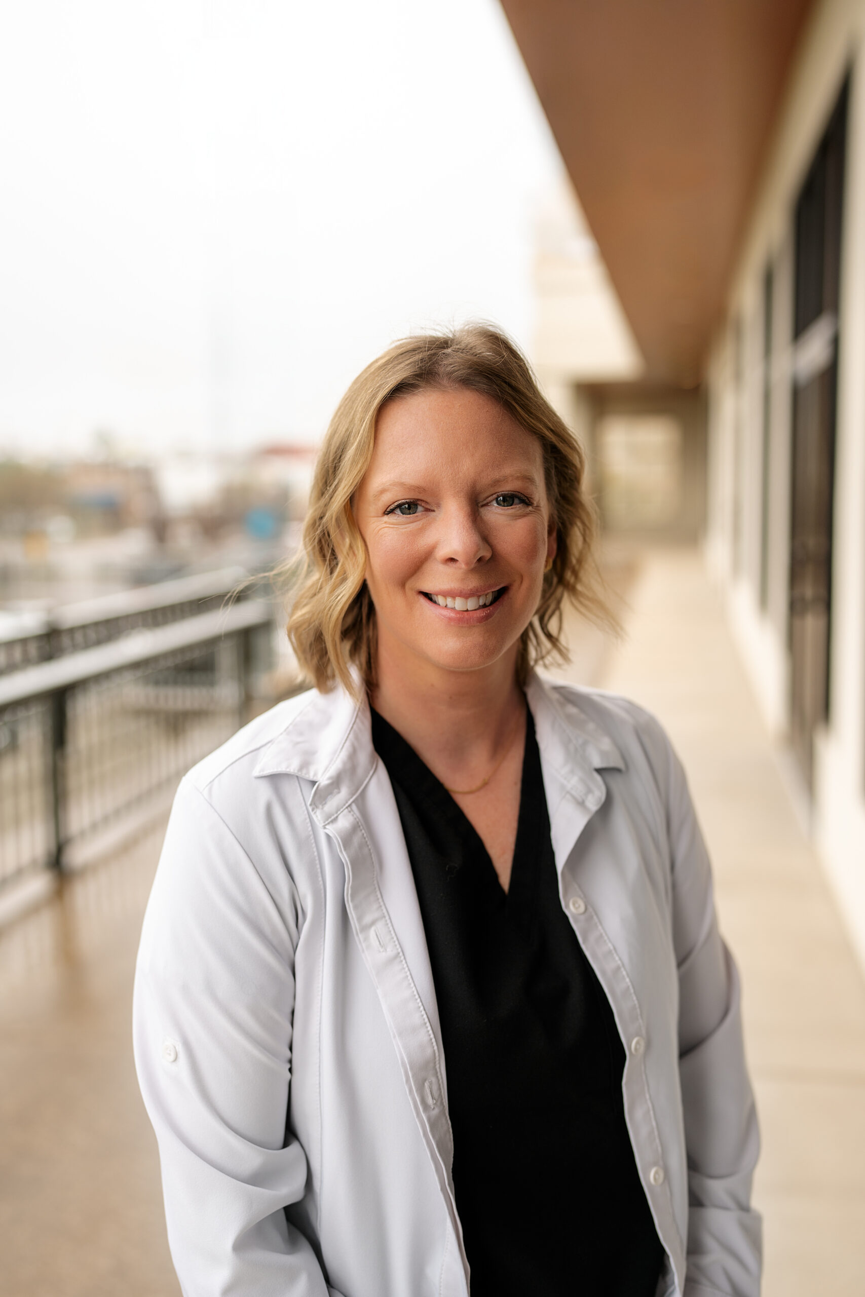 Becky Neitzke, DDS, MS, Diplomate, American Board of Periodontology