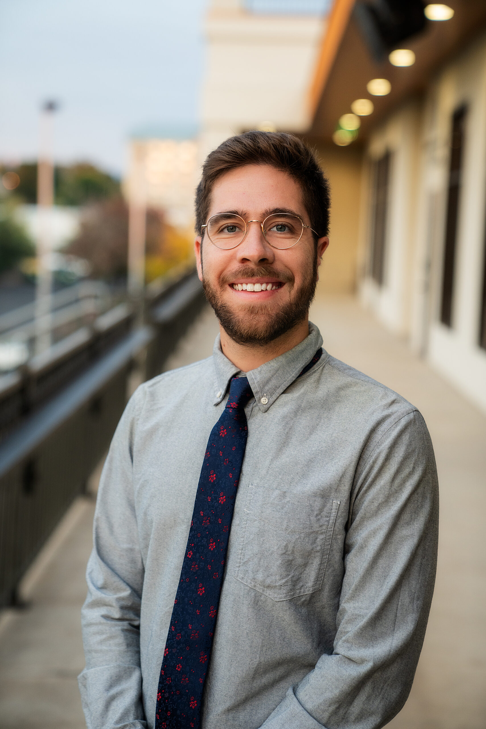 Jacob Rabichev, DDS