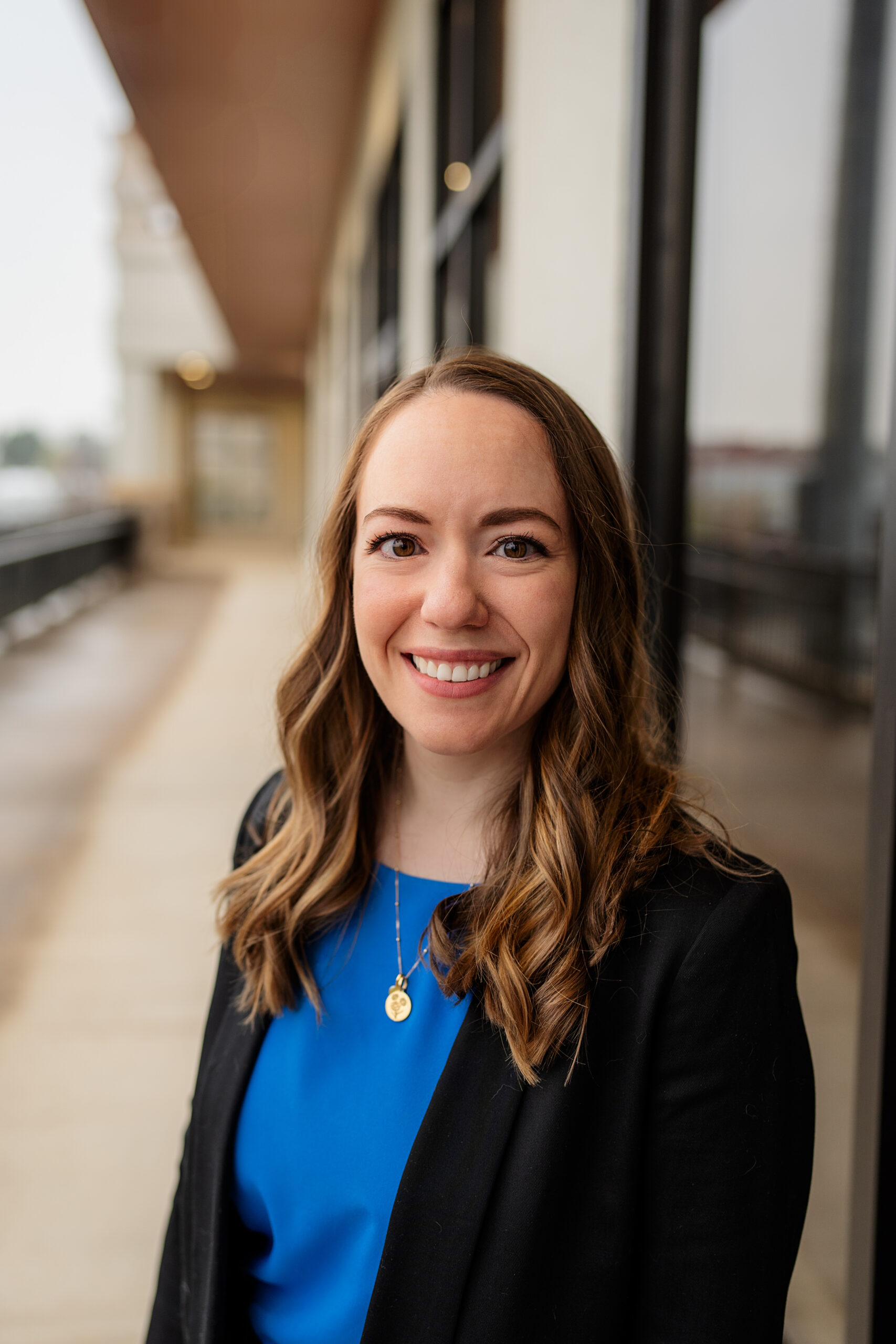 Emily Sciarrone, DDS