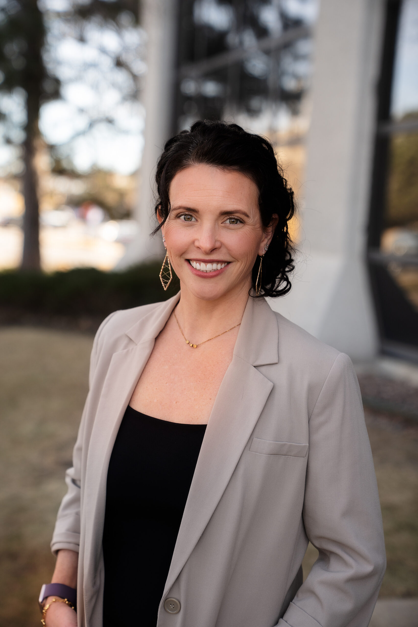 Melissa Stroup, DDS