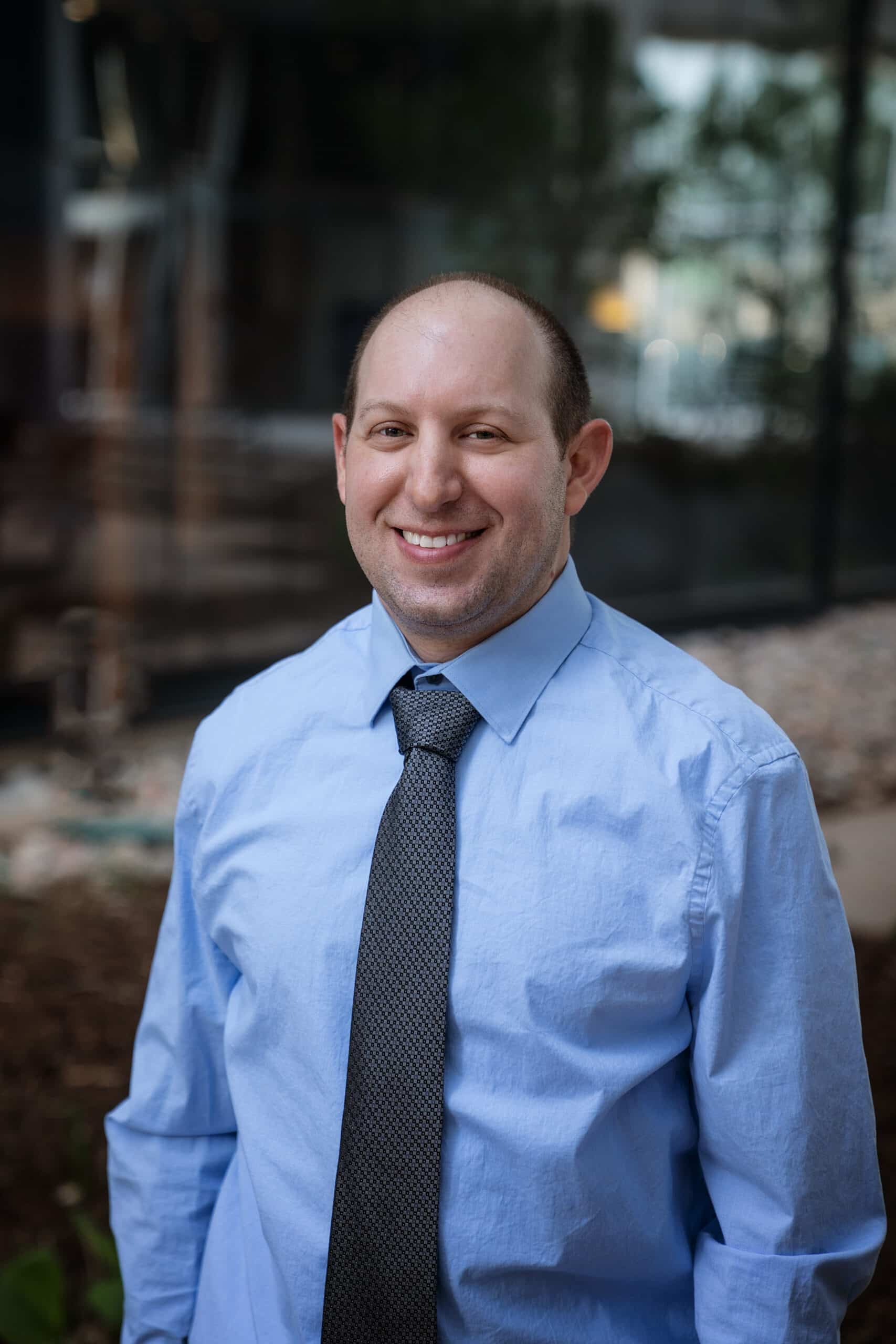 Brian Sider, DMD