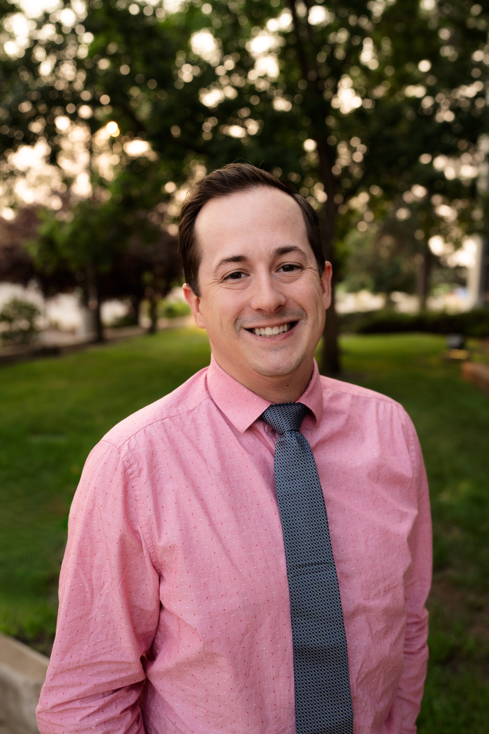 Ryan von Feldt, DDS