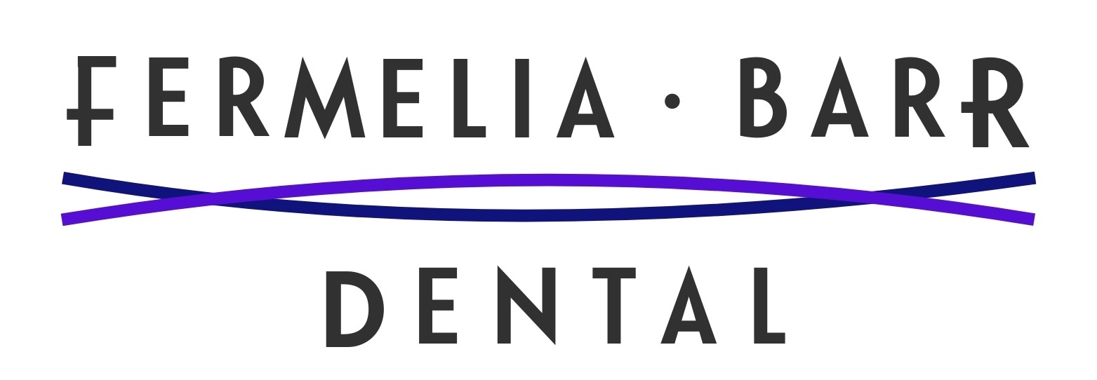 Fermelia Barr Dental logo