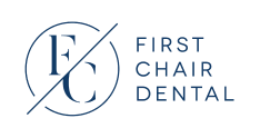 First Chair Dental logo