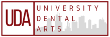University Dental Arts logo