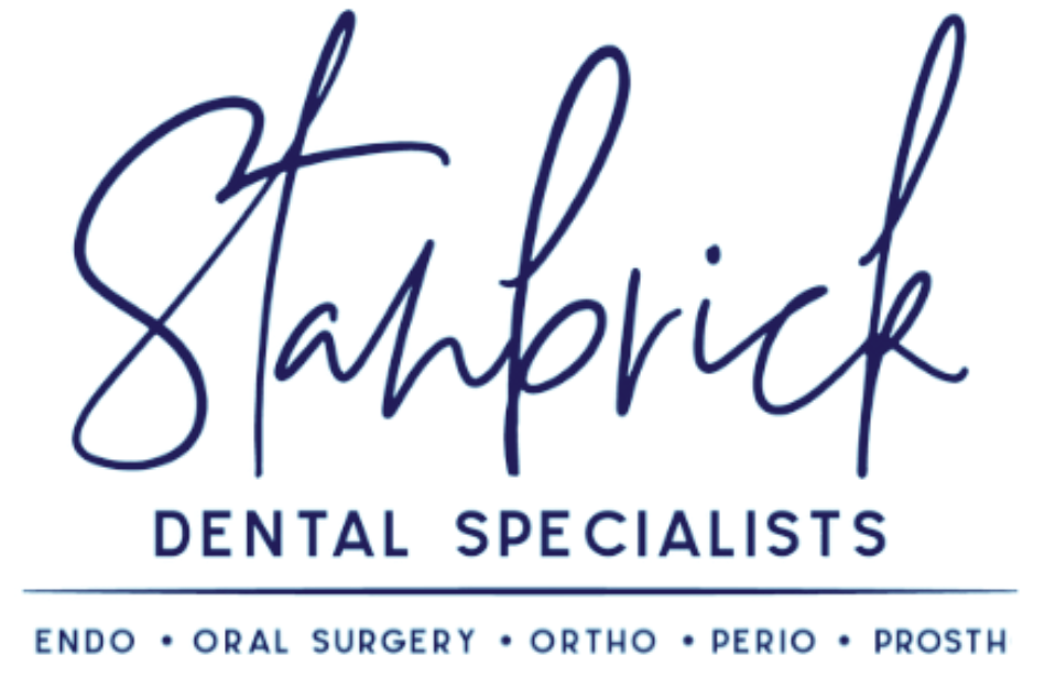 Stanbrick Dental Specialists logo