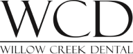 Willow Creek Dental logo